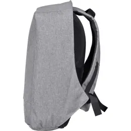 Swiss Cougar Palencia Anti-Theft Laptop Backpack Side